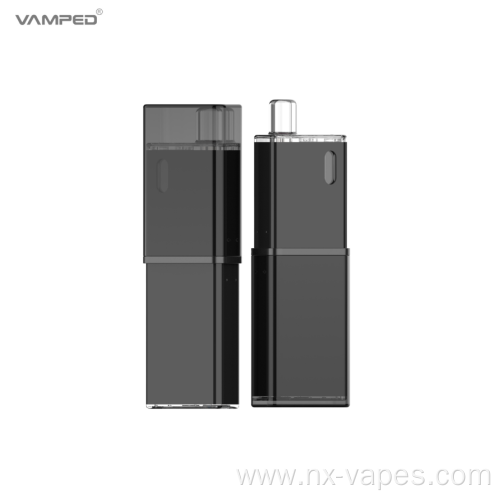 Vamped 1600mAh Electronic cigarette